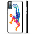 Coque de Protection Huawei P20 - Slam Dunk