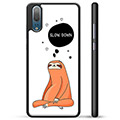Coque de Protection Huawei P20 - Slow Down