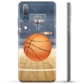 Coque Huawei P20 en TPU - Basket-ball