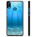 Coque de Protection pour Huawei P20 Lite - Mer