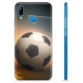 Coque Huawei P20 Lite en TPU - Football
