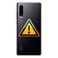 Réparation Cache Batterie pour Huawei P30