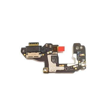 Nappe du Connecteur de Charge 02352NLH pour Huawei P30