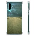 Coque Hybride Huawei P30 - Orage