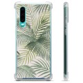 Coque Hybride Huawei P30 - Tropical