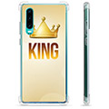 Coque Hybride Huawei P30 - Roi