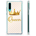 Coque Hybride Huawei P30 - Reine