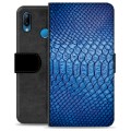 Étui Portefeuille Premium Huawei P30 Lite - Cuir