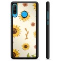 Coque de Protection Huawei P30 Lite - Tournesol