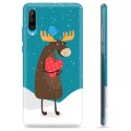 Coque Huawei P30 Lite en TPU - Élan Adorable