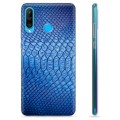 Coque Huawei P30 Lite en TPU - Cuir