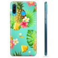 Coque Huawei P30 Lite en TPU - Été