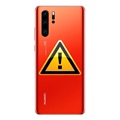 Réparation Cache Batterie pour Huawei P30 Pro - Amber Sunrise