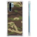Coque Hybride Huawei P30 Pro - Camouflage