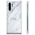 Coque Hybride Huawei P30 Pro - Marbre