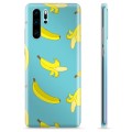 Coque Huawei P30 Pro en TPU - Bananes