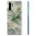 Coque Huawei P30 Pro en TPU - Tropical