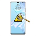 Diagnostic Huawei P30 Pro