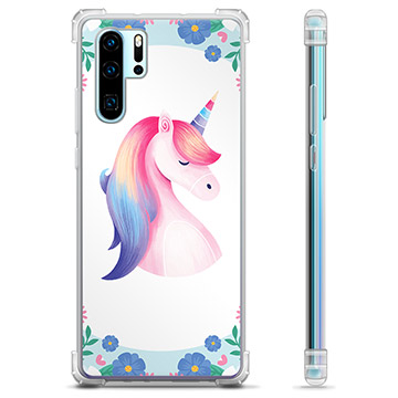 Coque Hybride Huawei P30 Pro - Licorne