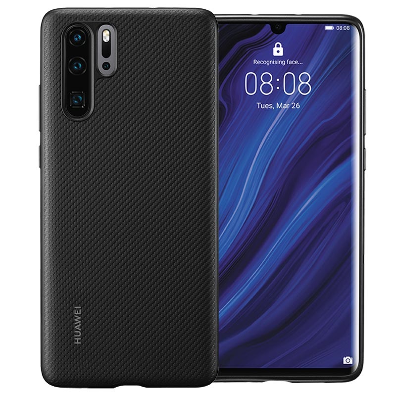 huawei p30 coque officielle