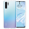 Coque Protectrice Huawei P30 Pro 51993024 - Transparente