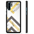 Coque de Protection Huawei P30 Pro - Marbre Abstrait