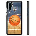Coque de Protection Huawei P30 Pro - Basket-ball