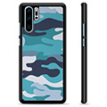 Coque de Protection Huawei P30 Pro - Camouflage Bleu