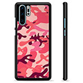 Coque de Protection Huawei P30 Pro - Camouflage Rose