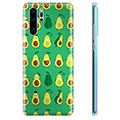 Coque Huawei P30 Pro en TPU - Avocado Pattern