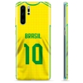 Coque Huawei P30 Pro en TPU - Brésil