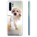 Coque Huawei P30 Pro en TPU - Chien