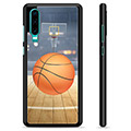 Coque de Protection Huawei P30 - Basket-ball