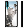 Coque de Protection Huawei P30 - Chat