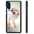 Coque de Protection Huawei P30 - Chien