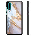 Coque de Protection Huawei P30 - Marbre Élégant