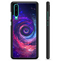 Coque de Protection Huawei P30 - Galaxie