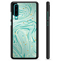 Coque de Protection Huawei P30 - Menthe Verte