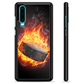 Coque de Protection Huawei P30 - Hockey sur Glace