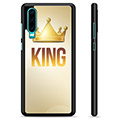 Coque de Protection Huawei P30 - Roi