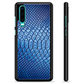 Coque de Protection Huawei P30 - Cuir