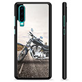 Coque de Protection Huawei P30 - Moto