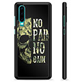 Coque de Protection Huawei P30 - No Pain, No Gain
