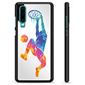 Coque de Protection Huawei P30 - Slam Dunk