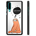 Coque de Protection Huawei P30 - Slow Down