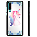 Coque de Protection Huawei P30 - Licorne