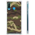 Coque Hybride Huawei P30 Lite - Camouflage