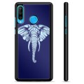 Coque de Protection pour Huawei P30 Lite - Éléphant