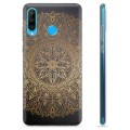 Coque Huawei P30 Lite en TPU - Mandala