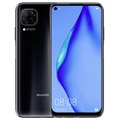 Huawei P40 Lite - 128Go (D'occasion - Sans défaut) - Noir Minuit
